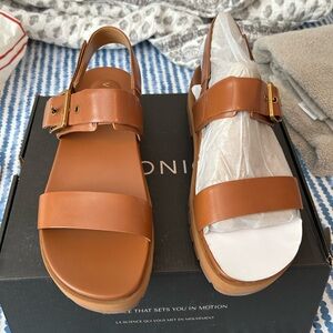 Vionic sandals